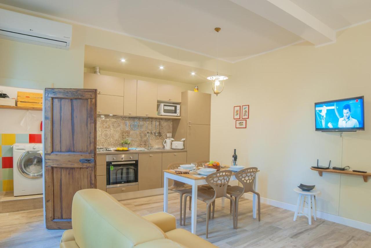 Neruda Apartment Floransa Dış mekan fotoğraf