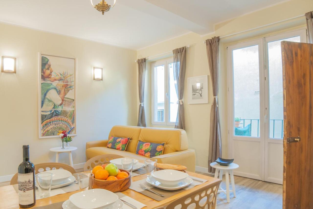 Neruda Apartment Floransa Dış mekan fotoğraf