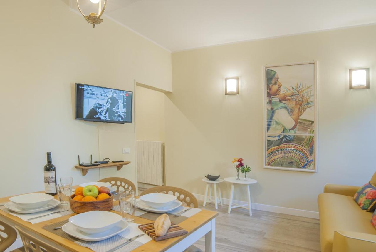 Neruda Apartment Floransa Dış mekan fotoğraf