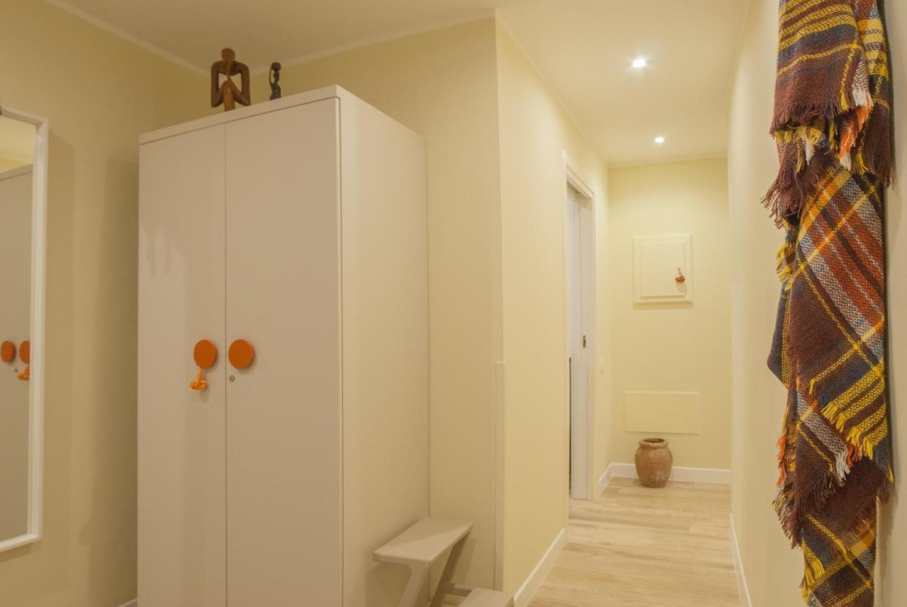 Neruda Apartment Floransa Dış mekan fotoğraf