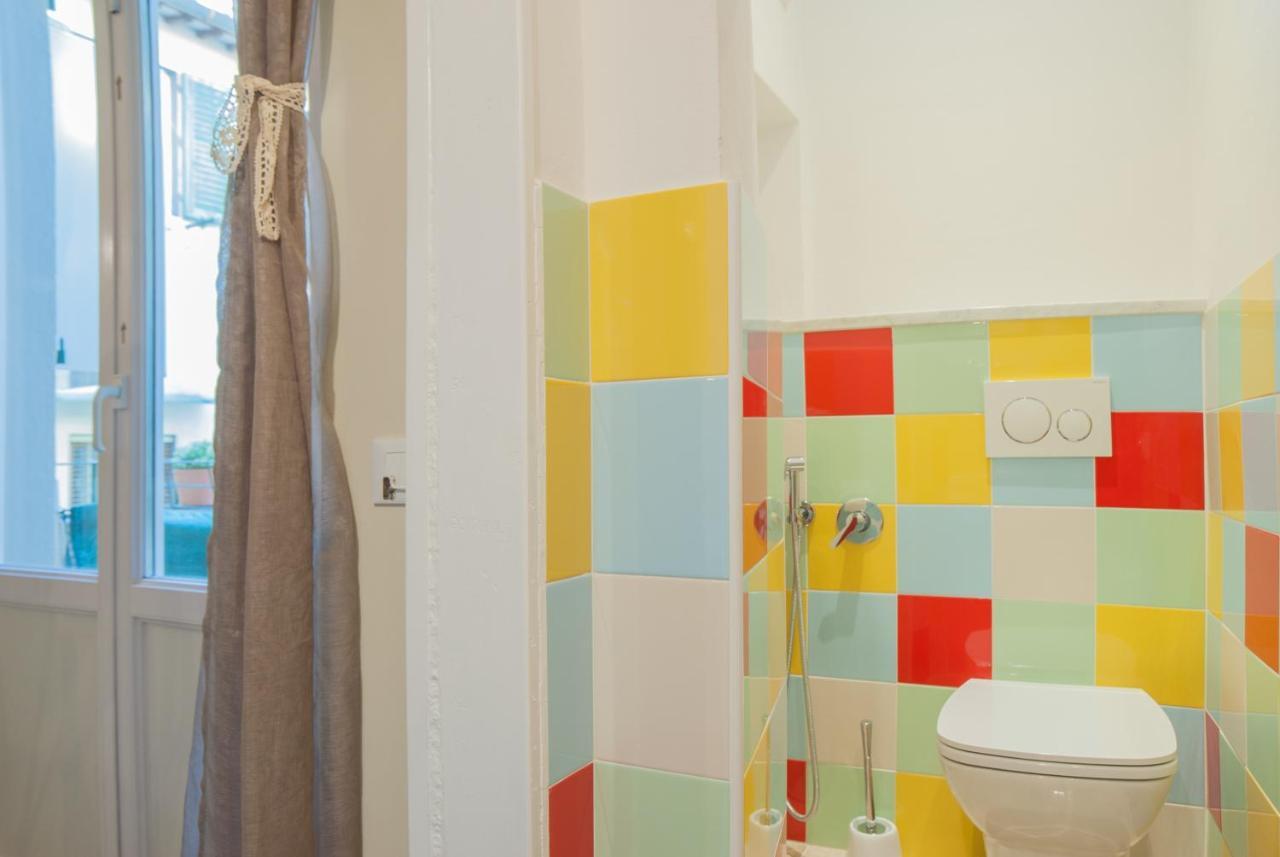 Neruda Apartment Floransa Dış mekan fotoğraf