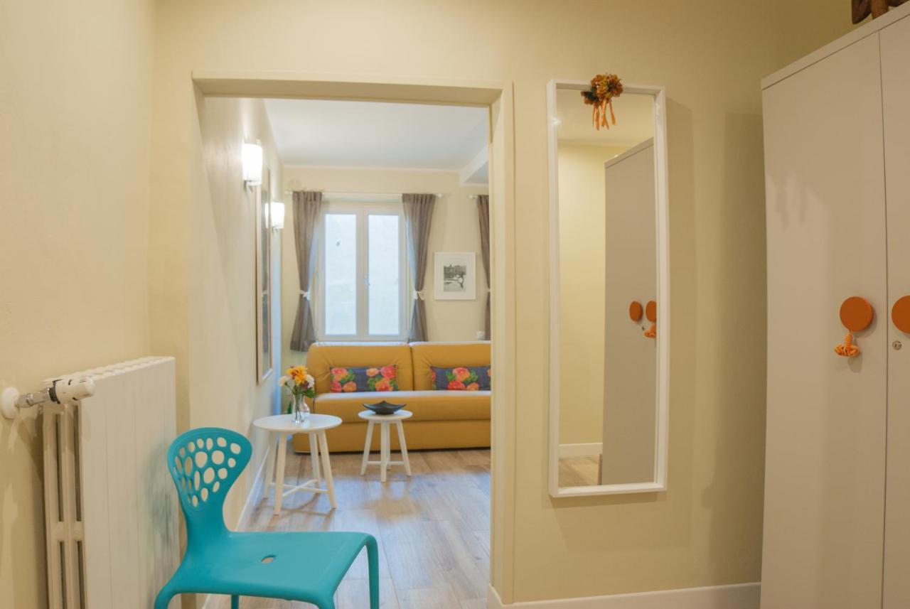 Neruda Apartment Floransa Dış mekan fotoğraf