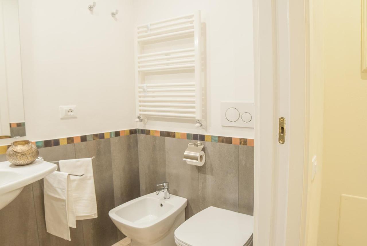 Neruda Apartment Floransa Dış mekan fotoğraf