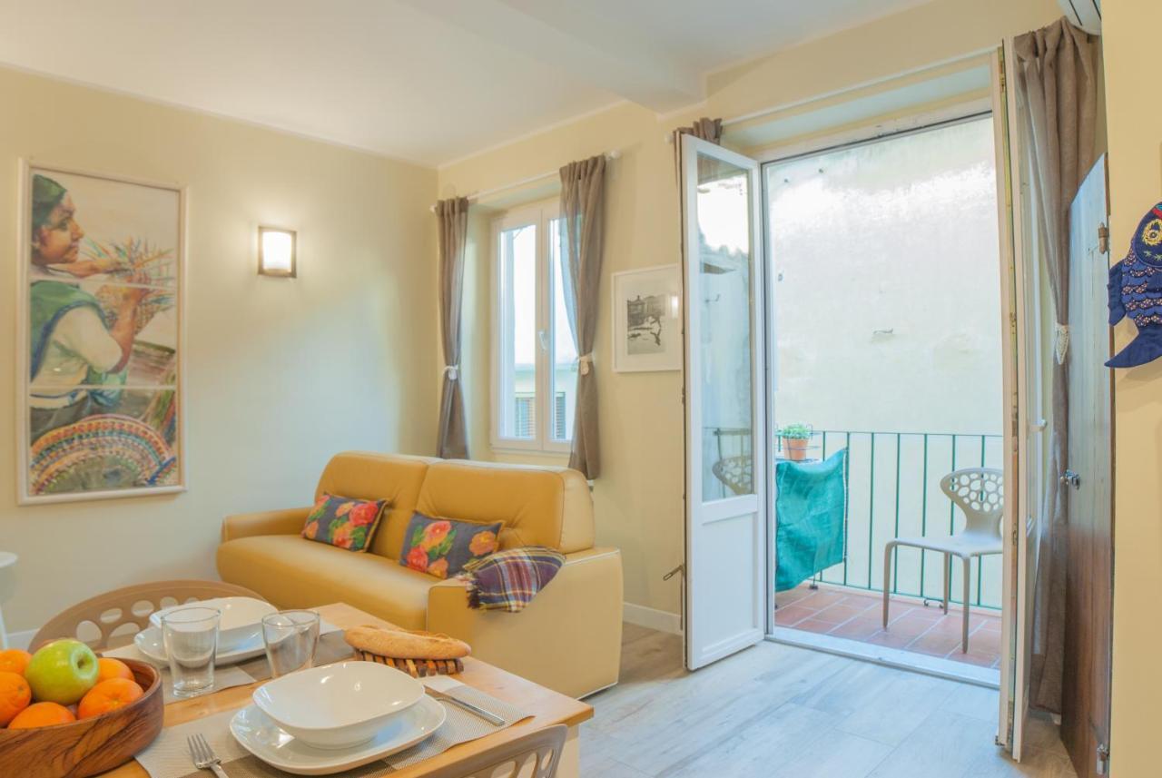 Neruda Apartment Floransa Dış mekan fotoğraf