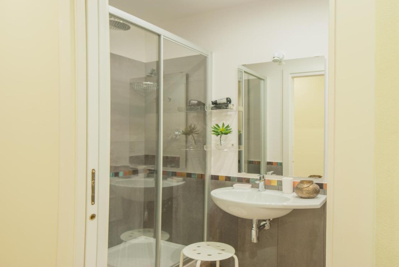 Neruda Apartment Floransa Dış mekan fotoğraf